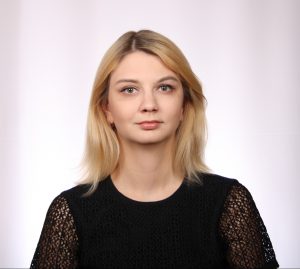 Varvara Dorogova